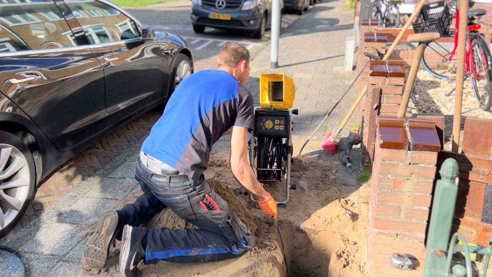 Camera Inspectie Riool Castricum Camera Inspectie Riool Castricum
