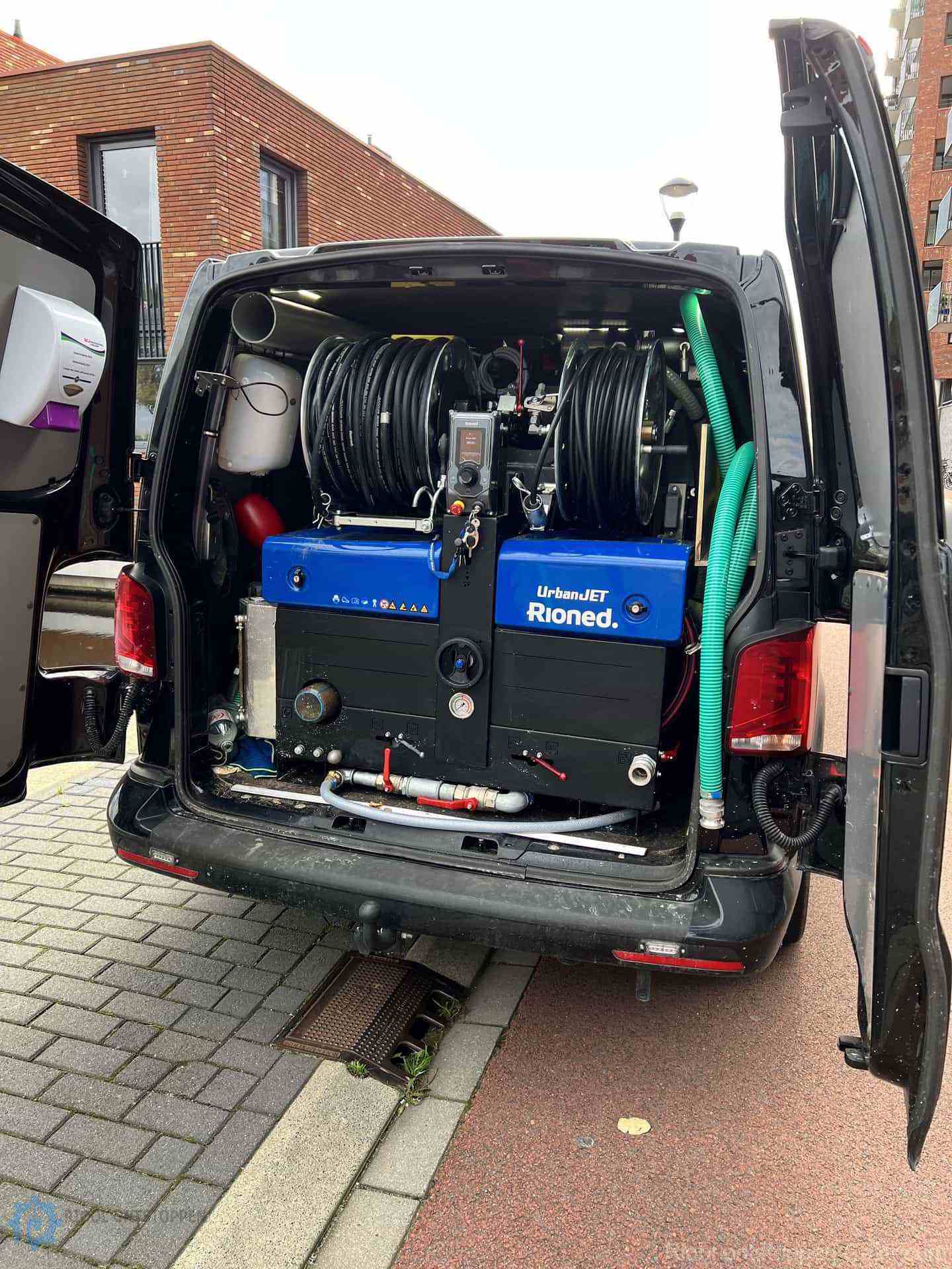 Castricum Ontstoppingsbedrijf Castricum Ontstoppingsbedrijf