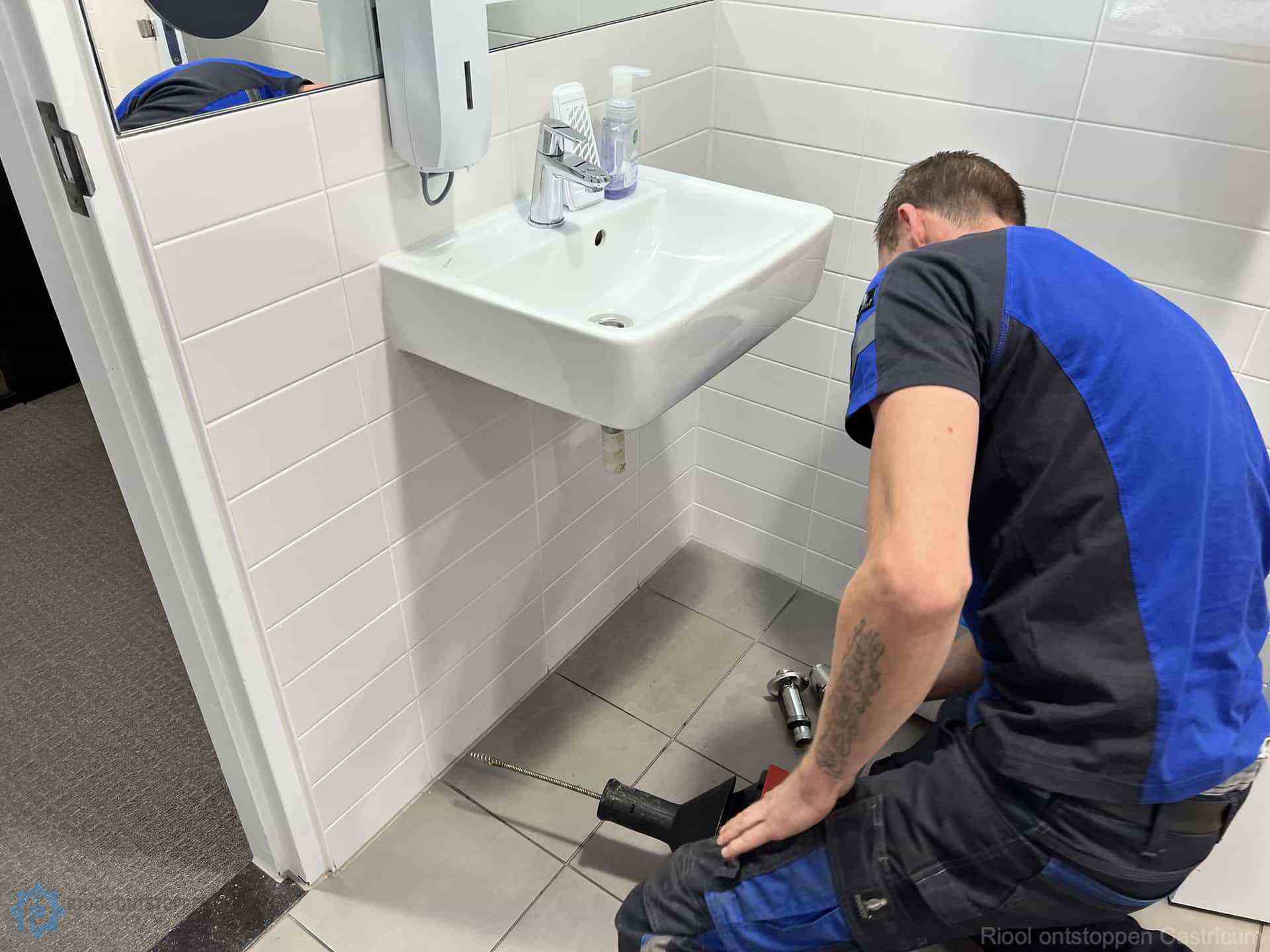 Gootsteen Ontstoppen Castricum Gootsteen Ontstoppen Castricum