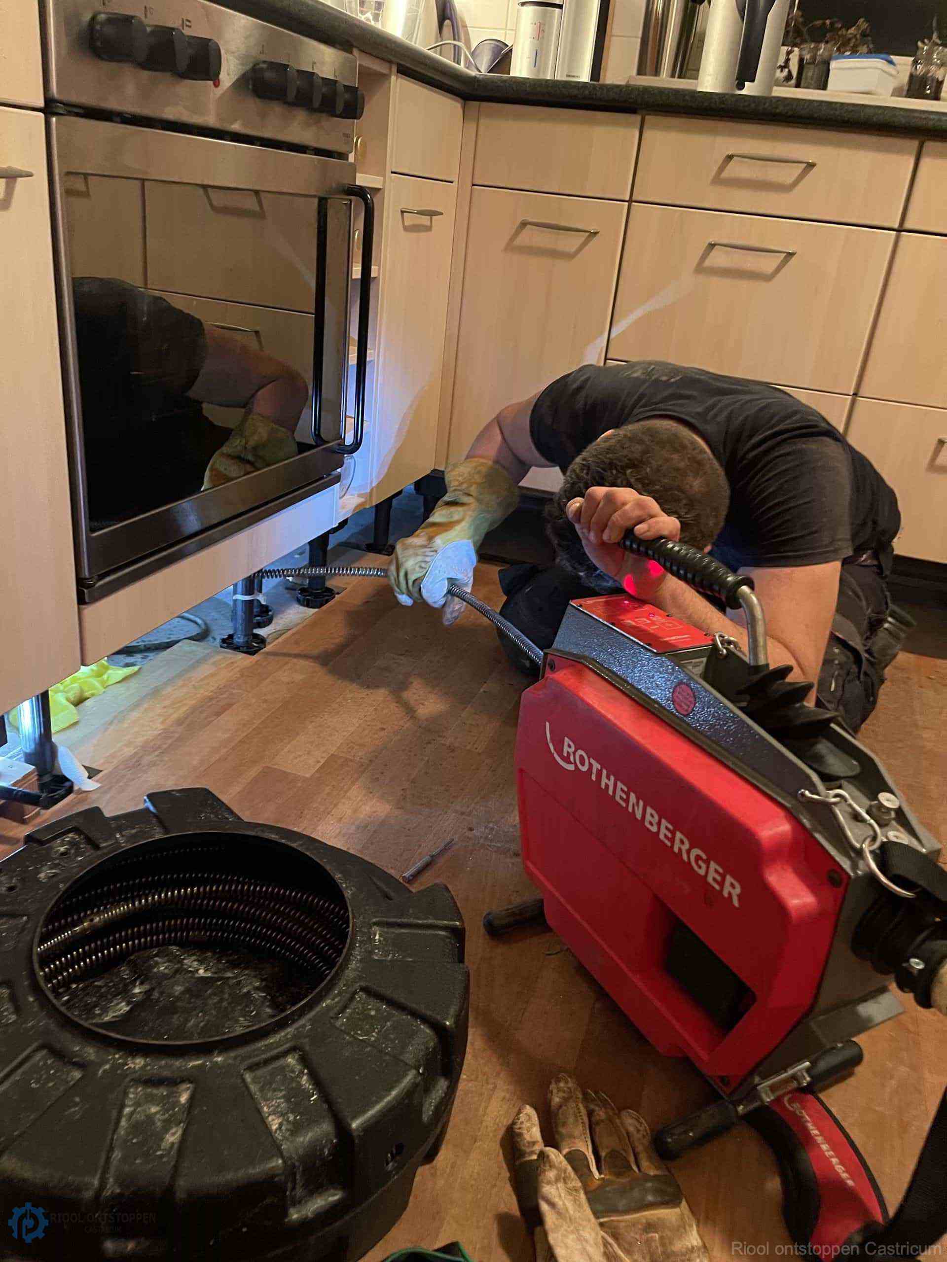 Ontstoppen Afvoer Castricum Ontstoppen Afvoer Castricum