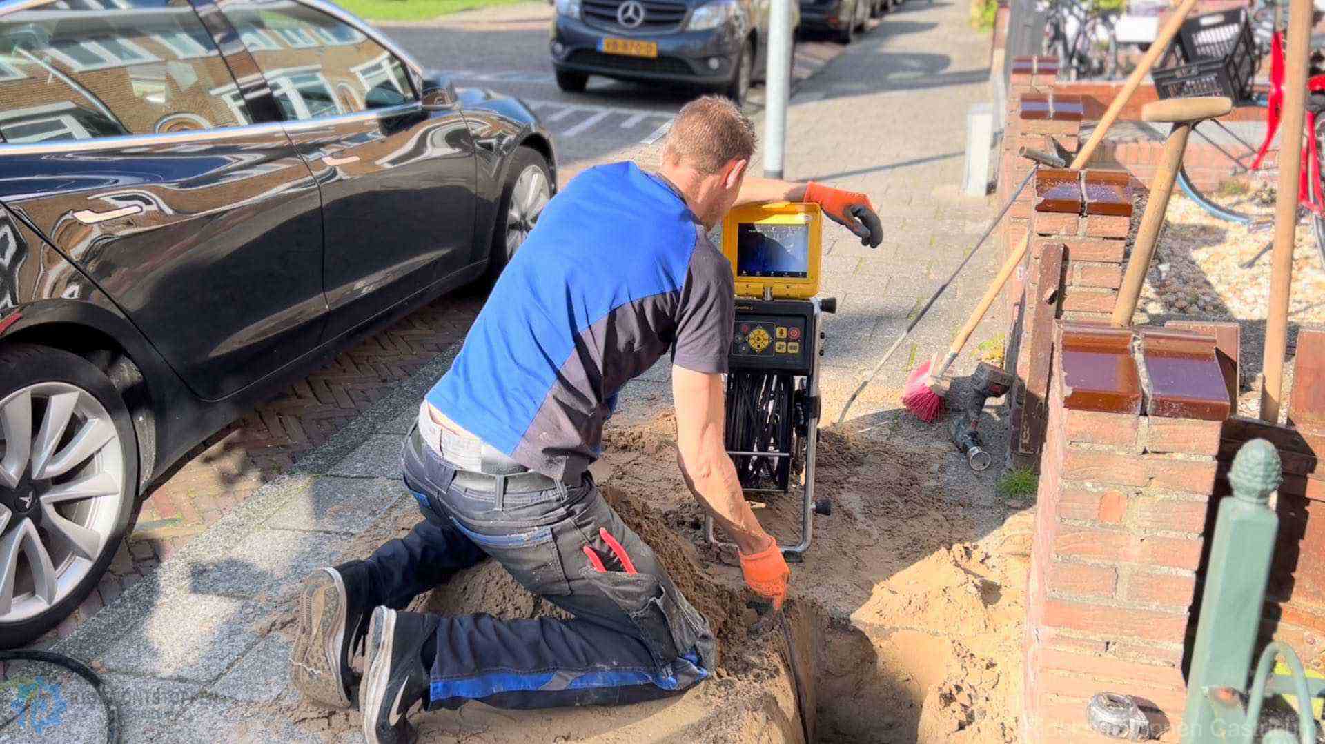 Ontstoppen Castricum Ontstoppen Castricum