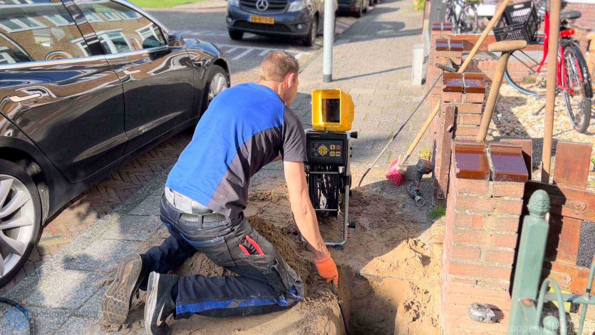Ontstoppingsbedrijf Castricum Ontstoppingsbedrijf Castricum
