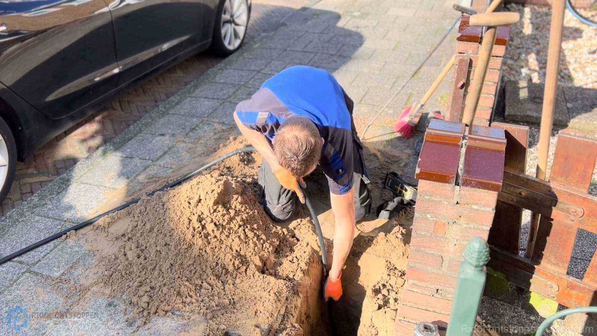 Ontstoppingsdienst Castricum Ontstoppingsdienst Castricum