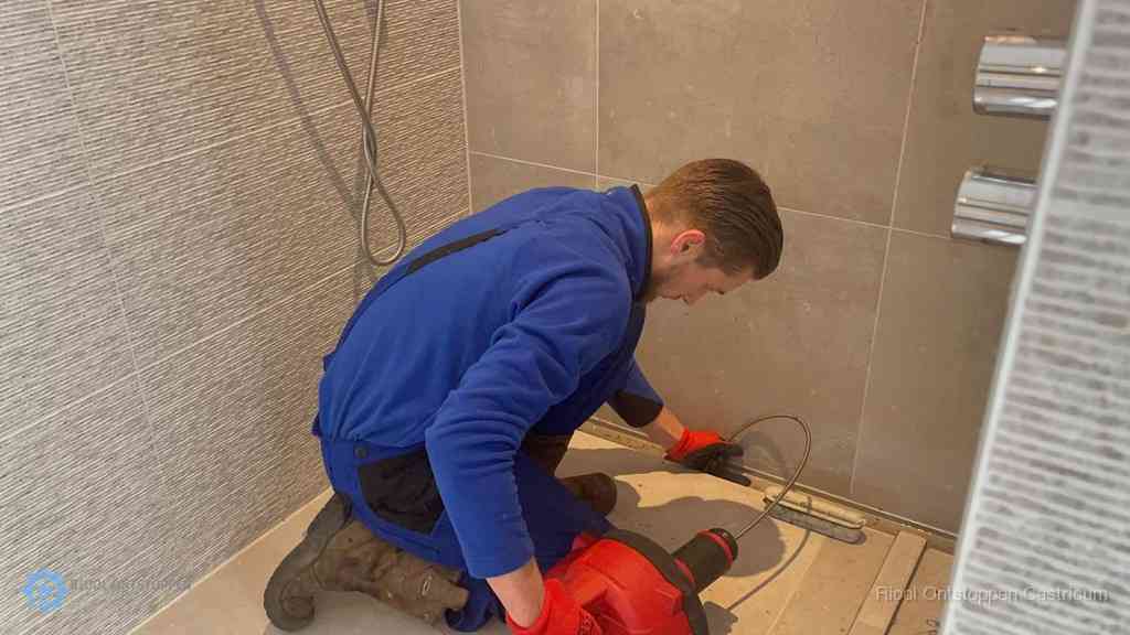 Putje Douche Verstopt Castricum Putje Douche Verstopt Castricum