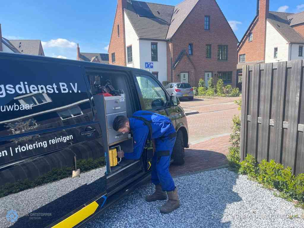 Riolering Expert Castricum Riolering Expert Castricum