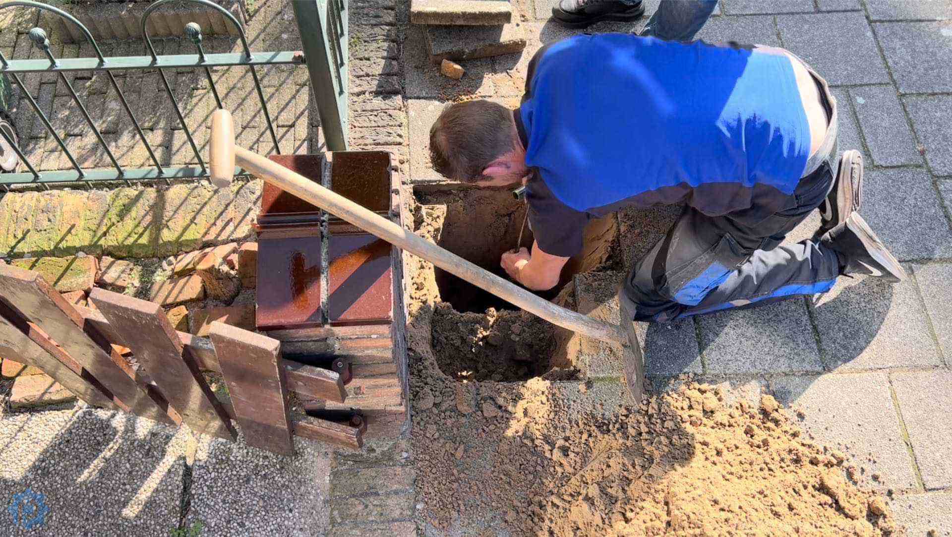 Riolering Ontstoppen Castricum Riolering Ontstoppen Castricum