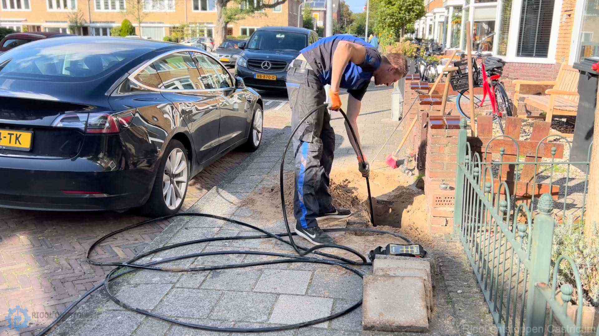 Riool Ontstoppen Castricum Riool Ontstoppen Castricum