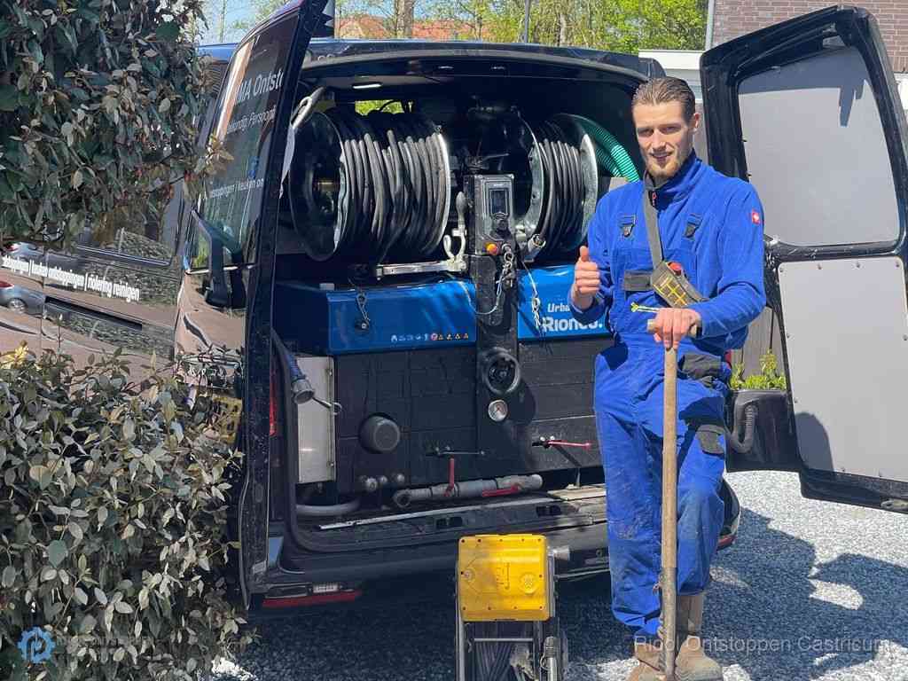 Riool Ontstoppingsdienst Castricum Riool Ontstoppingsdienst Castricum