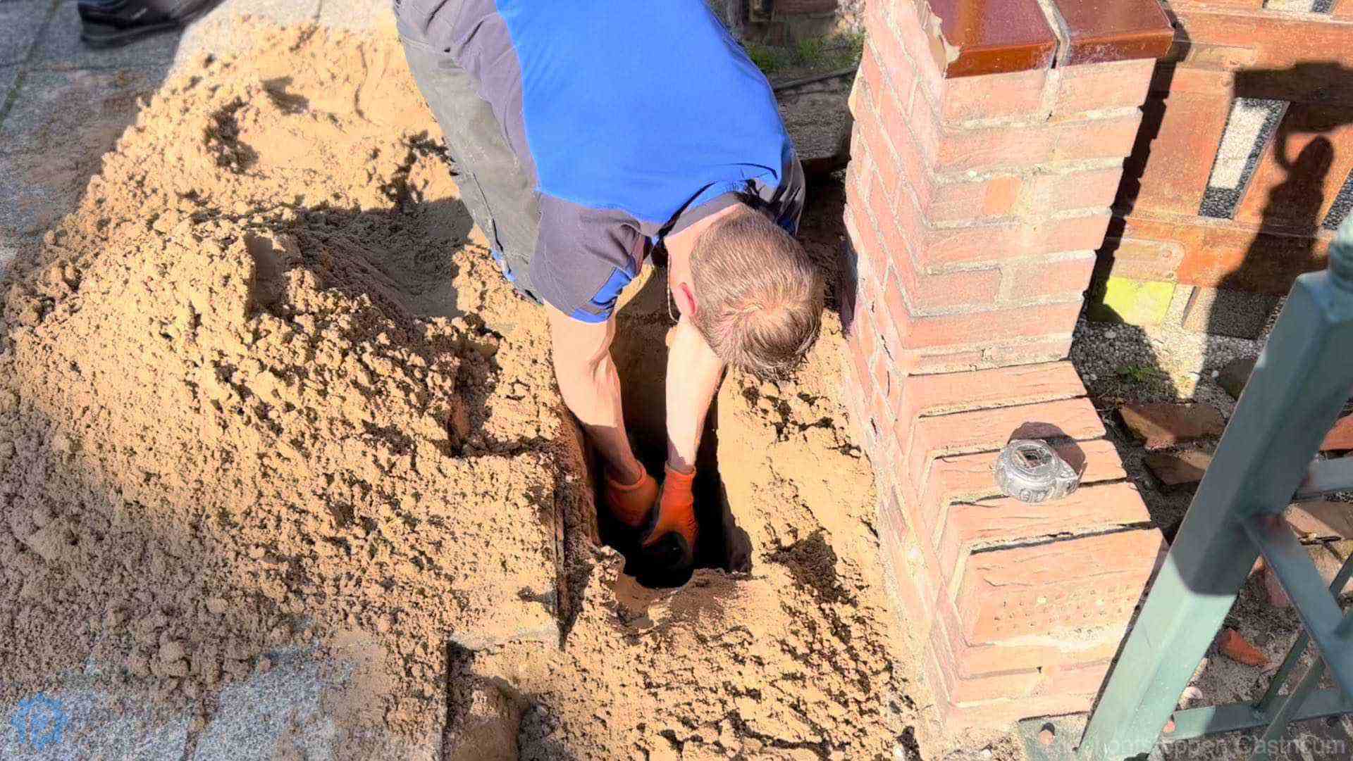 Riool Ontstopt Castricum Riool Ontstopt Castricum