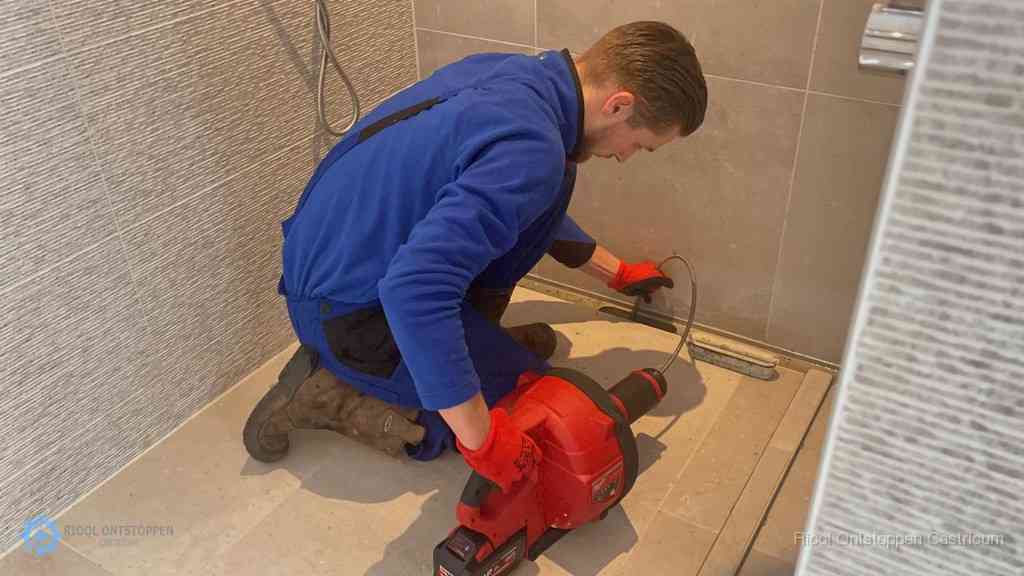 Riool Reinigen Castricum Riool Reinigen Castricum