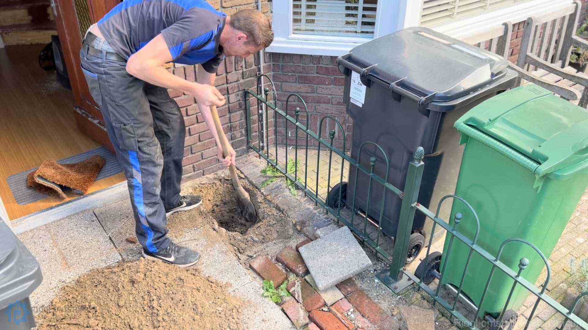 Riool Verstopping Castricum Riool Verstopping Castricum
