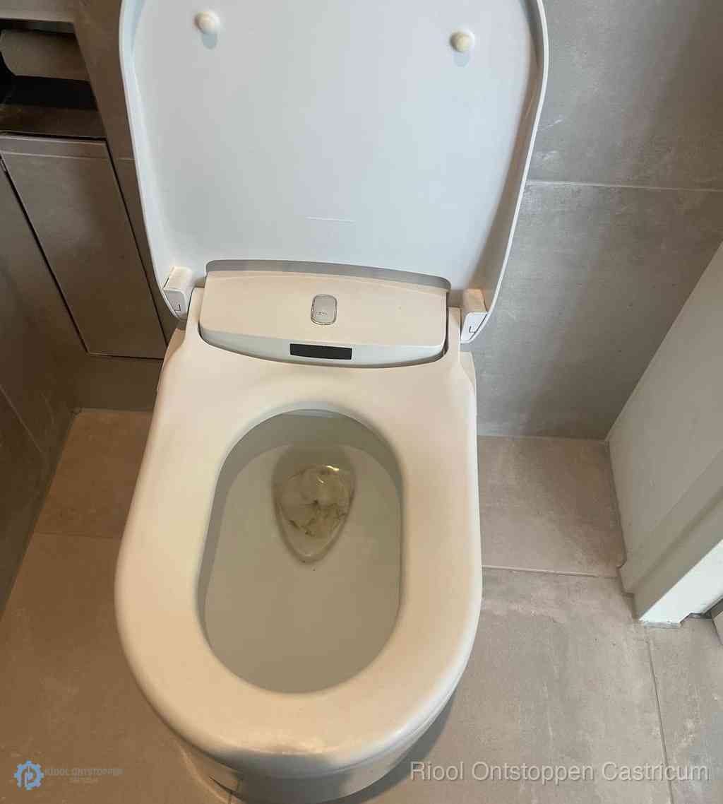 Toilet Ontstoppen Castricum Toilet Ontstoppen Castricum