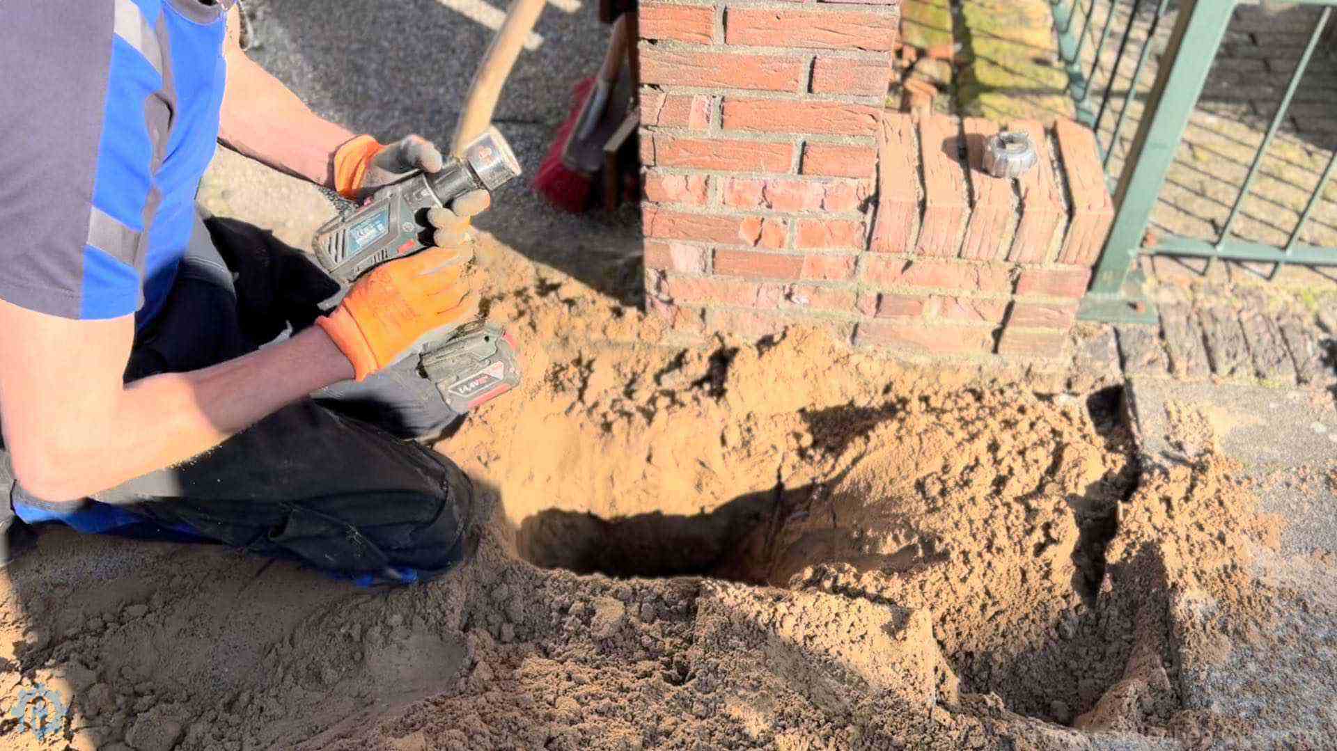 Verstopping Castricum Verstopping Castricum