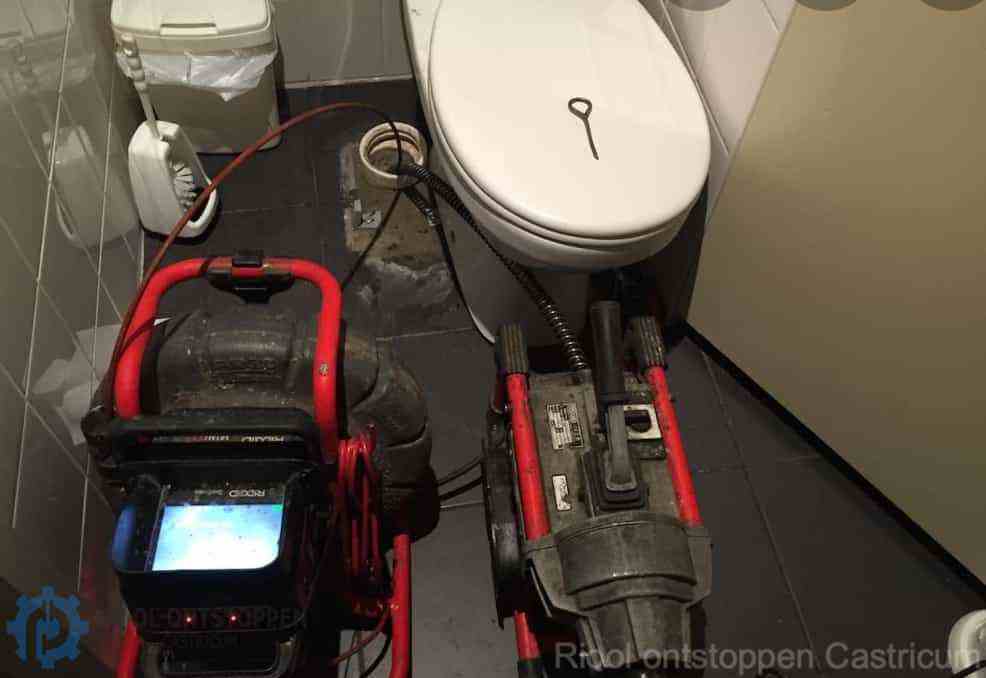 Wc Ontstoppen Castricum Wc Ontstoppen Castricum